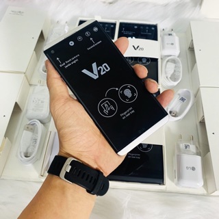 Điện Thoại LG V20 Fullbox