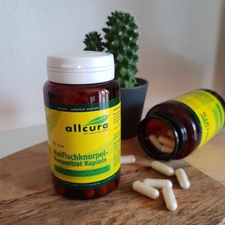 Viên sụn vi cá mập ALLCURA - HANGDUC69