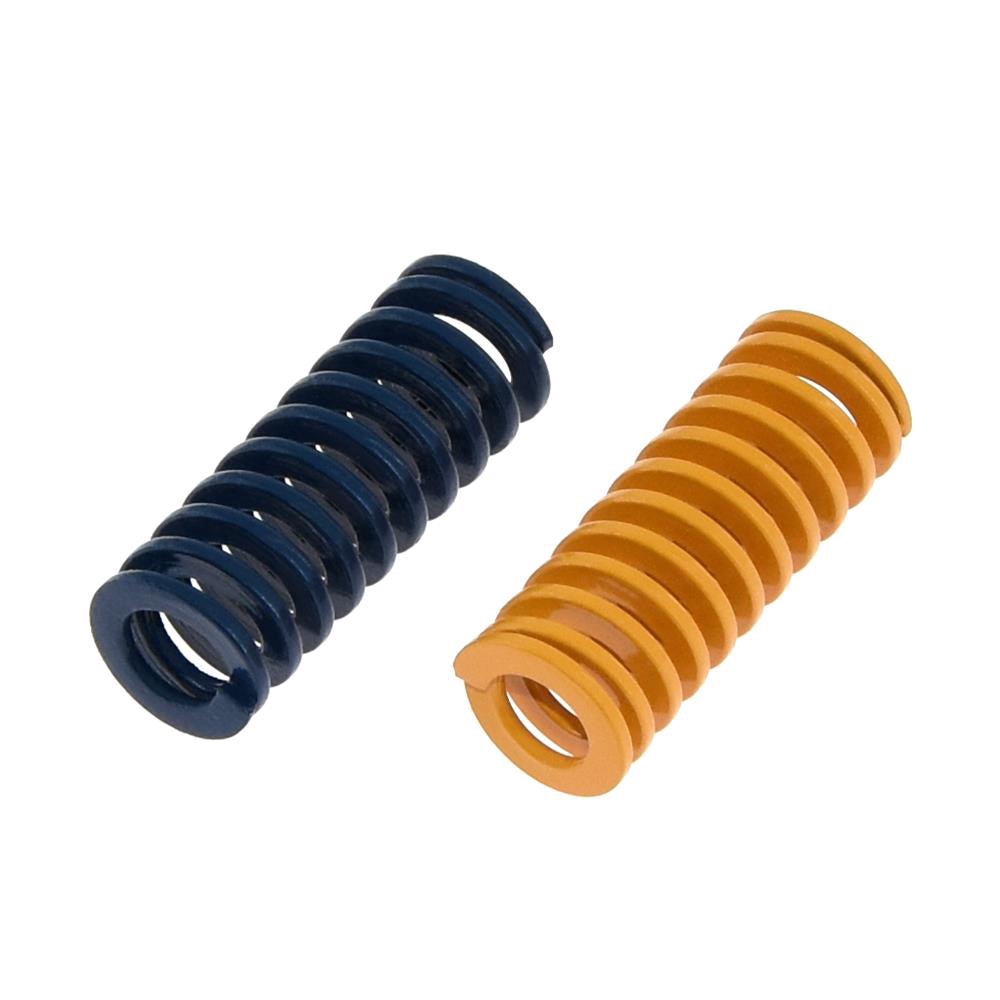 Set 4 / 10 Lò Xo 10 * 25MM Chuyên Dụng Cho Máy In 3D Ender 3 CR10 Anet A8 A6 E12