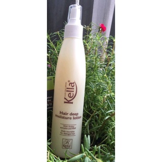 Xịt dưỡng làm mềm tóc kella 250ml