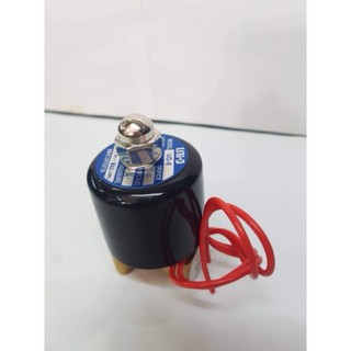 Van điện từ ren 13, 17 ( ud8, ud10) ( loại nhỏ )