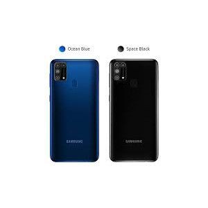 [Mã SKAMA07 giảm 8% đơn 250k]Điện thoại Samsung Galaxy M31 - Hàng Chính Hãng Mới 100% | BigBuy360 - bigbuy360.vn