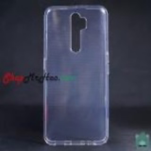 Ốp dẻo trong Silicon loại dày oppo A9 2020,A5 2020