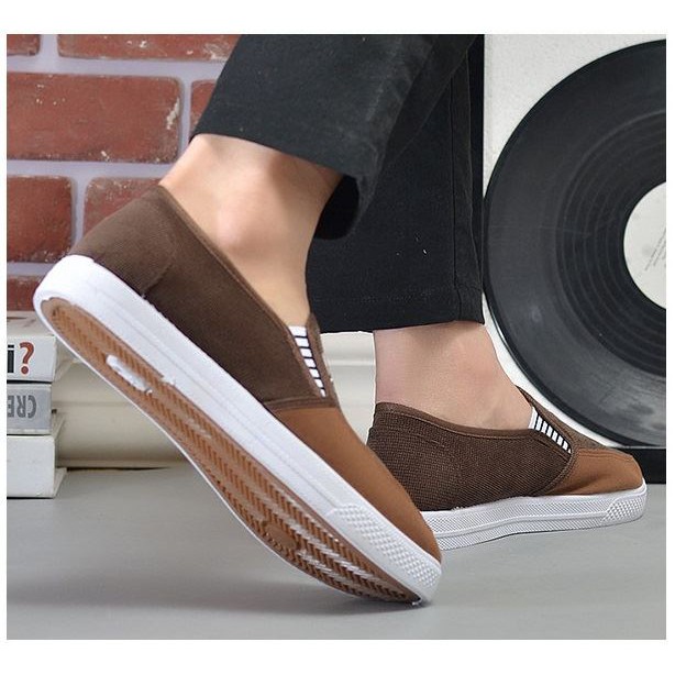 Giầy hàn Quốc K22