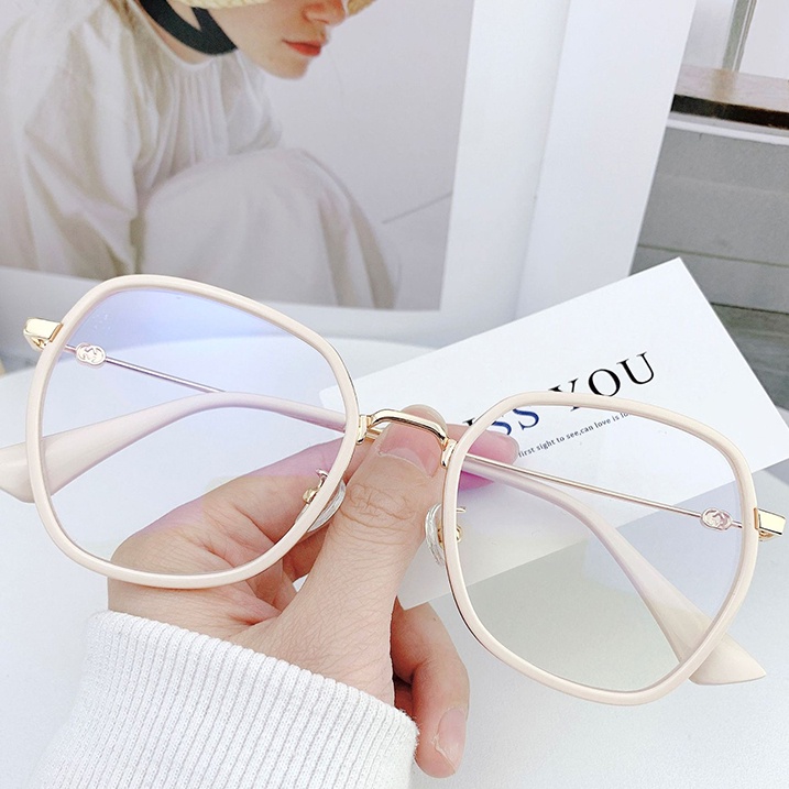 Mắt Kính Chống Bức Xạ Và Ánh Sáng Xanh Dành Cho Nam Và Nữ