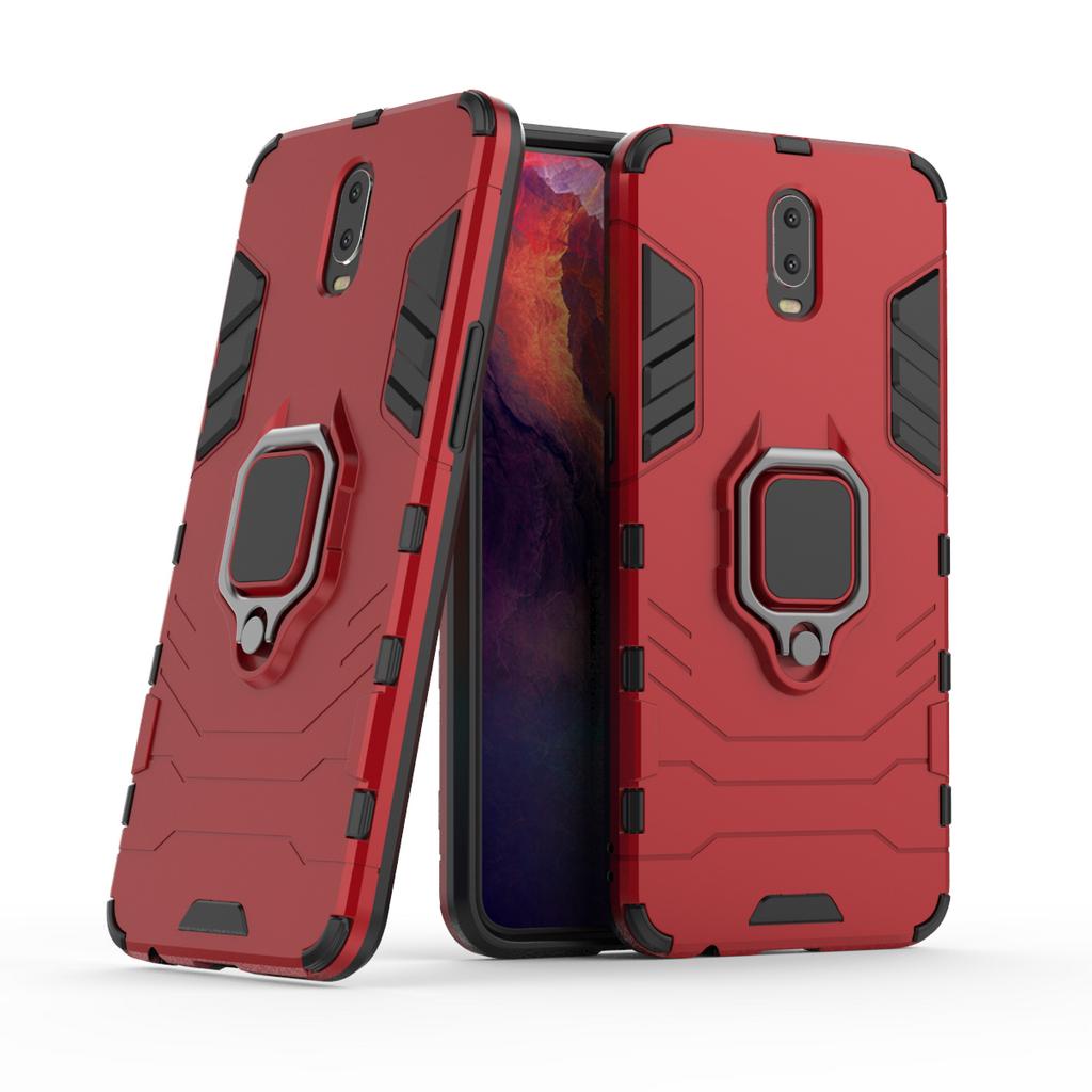 ốp lưng Giá đỡ tích hợp Vỏ tương thích Cho OPPO R17 R17PRO R15 R15PRO R15X R11 R11S Plus R9 R9S Plus Ốp giáp từ tính Vỏ cứng Case