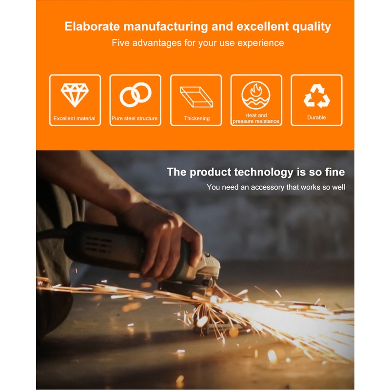 ✨Nhiệm Vụ nặng Nề Móc Kim Loại Nhà Để Xe Lưu Trữ Wall Mount Nhà Để Xe Xe Đạp Treo Móc Kho Công Cụ Lưu Trữ✨