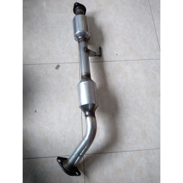 Ống xả Innova hàng thay thế