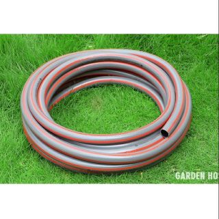 [Siêu bền] 10 mét dây ống mềm tưới cây làm vườn, rửa xe 3 lớp siêu bền