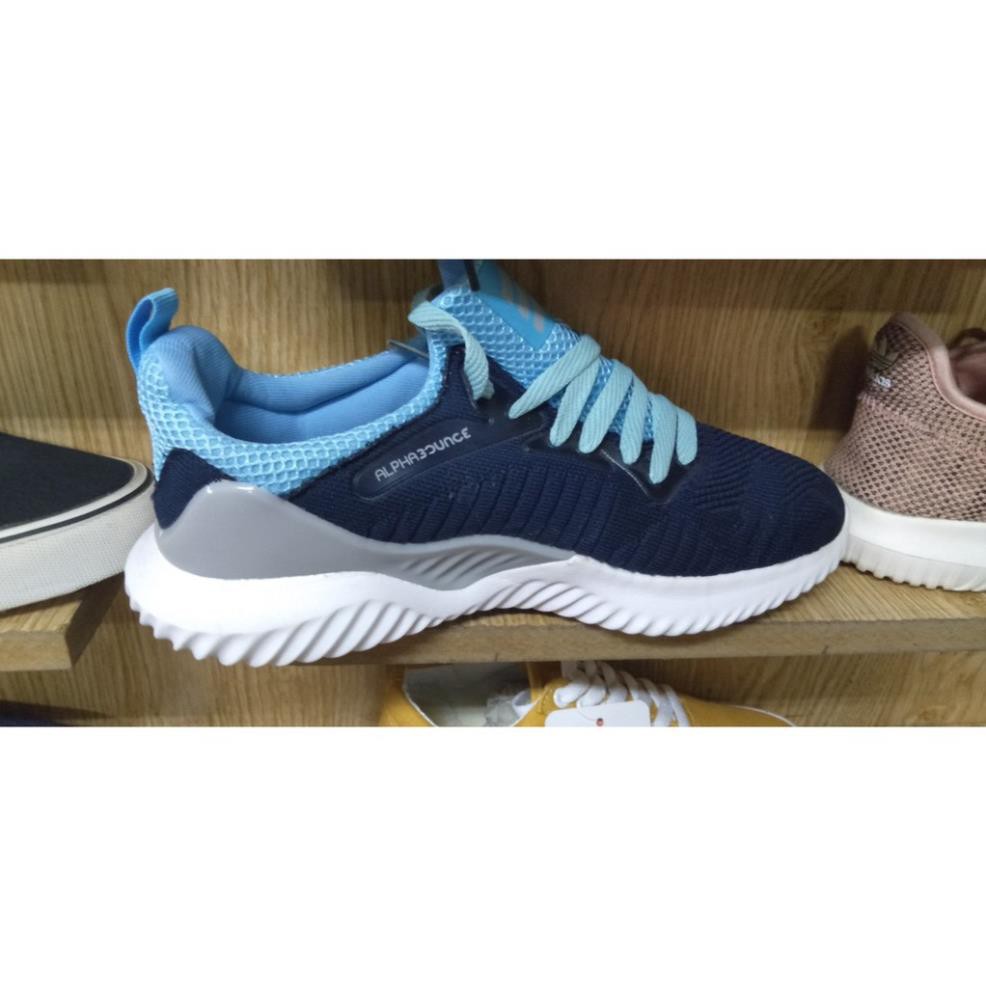 NEW- Bảo hành [⚡️LASH SALE]Giày Adidas Alphabounce SIÊU HOT 2018 Full Size Nam Nữ Đẹp Nhất New Nhẩt 2021 $ ! ` ྇ ! '