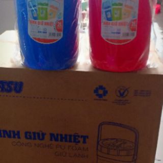 Ca giữ nhiệt Duy Tân 2lit