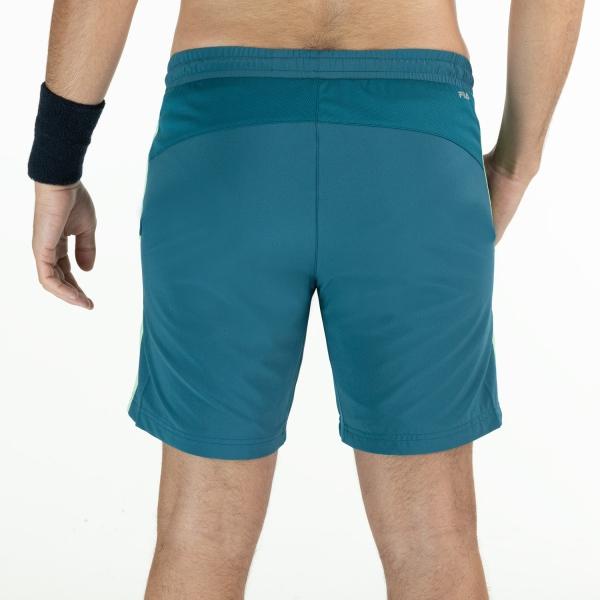 Bộ Quần Áo Thể Thao Chính Hãng Màu Xanh FILA TENNIS AOM229151E/AOM229153Sumo Authentic