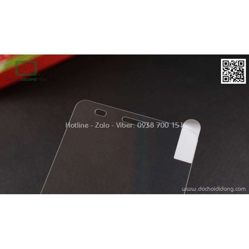 Miếng dán cường lực Huawei GR5 Nillkin 9H