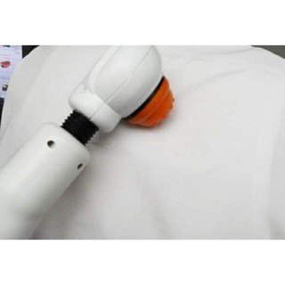 Máy massage hiền hồng 3 đầu