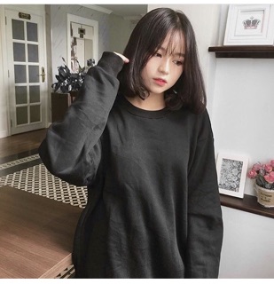 Sweater basic