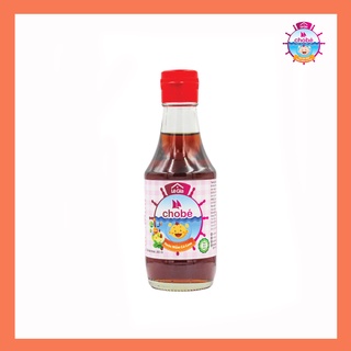 Nước mắm cho bé ăn dặm Lê Gia chai 200ml