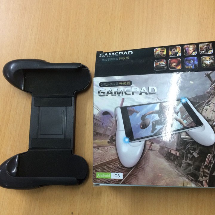 Gamepad - Tay cầm chơi game | BigBuy360 - bigbuy360.vn