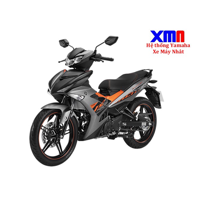 Xe Máy Yamaha Exciter - Phiên bản RC 2019