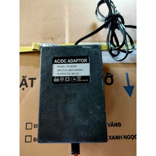 Nguồn - Adapter 36V Máy Lọc Nước