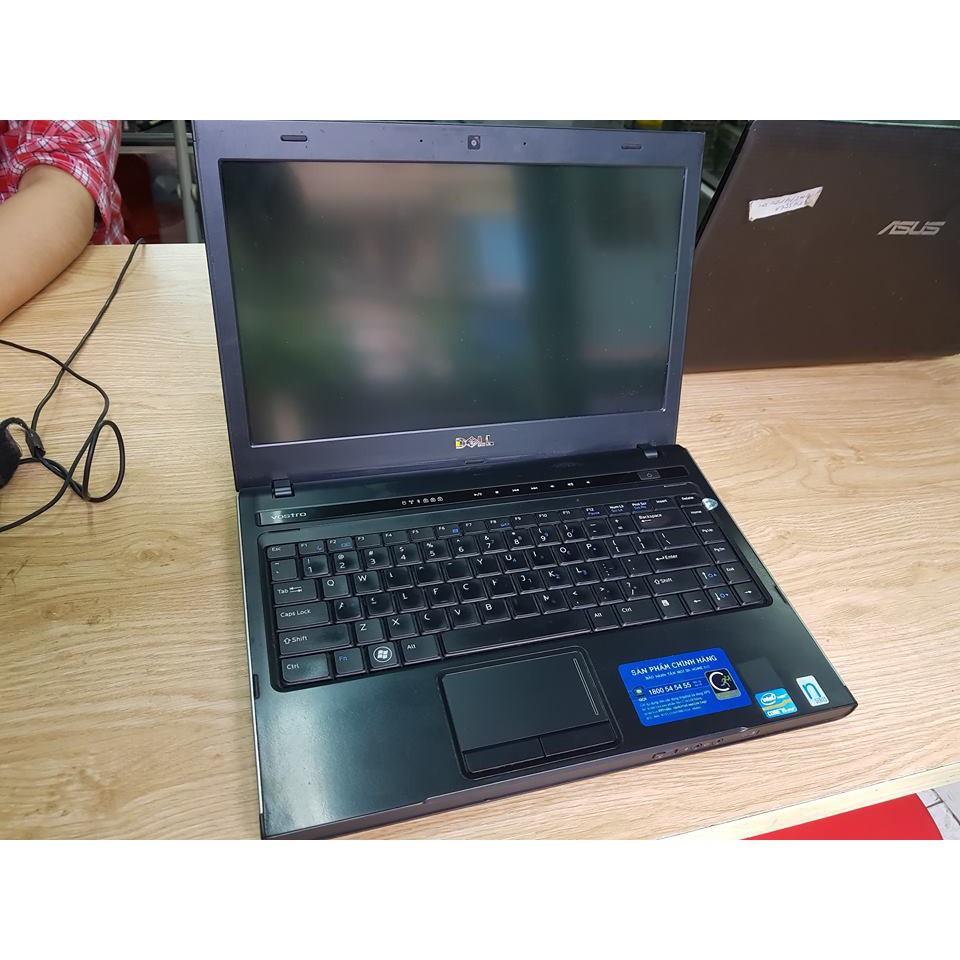[Giá Quá Sốc ]Siêu Phẩm Đồ Họa Trâu Bò Dell 3400 Core i5/Ram 4Gb/Ổ 500Gb/Tặng đủ Phụ kiện | BigBuy360 - bigbuy360.vn