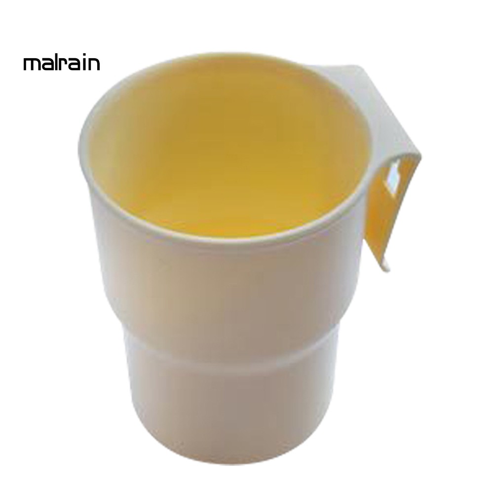 Giá Đỡ Chai Nước Gắn Khe Điều Hòa Xe Ô Tô Tiện Dụng