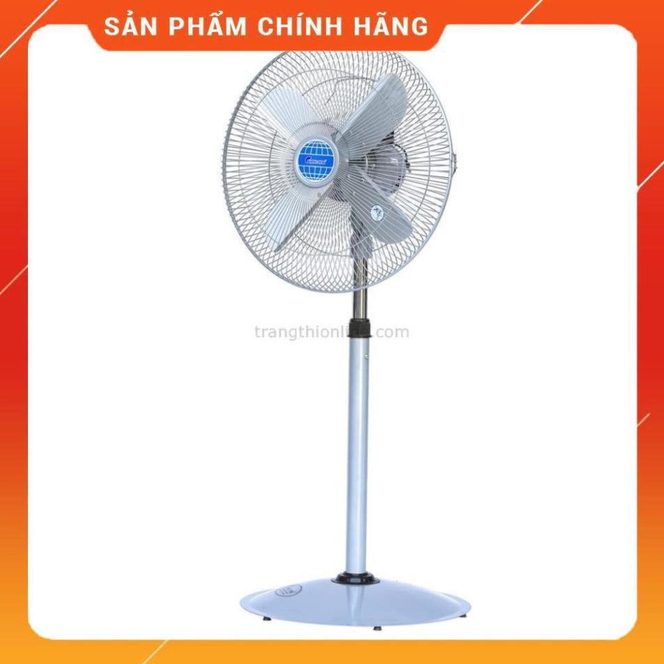 [FreeShip] Quạt cây Ching Hai - HS-9199, cánh kim loại 450, quạt cây công nghiệp Đài Loan Huy Anh