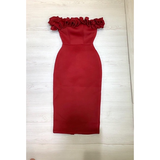 Đầm body thời trang