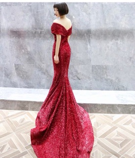 Đầm dành cho dự tiệc