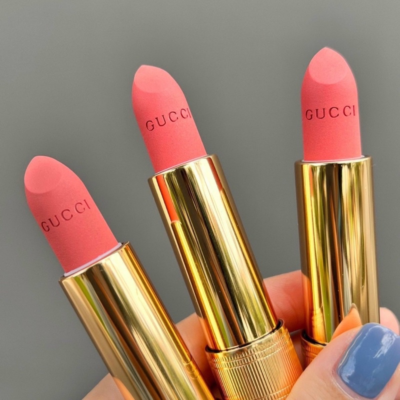 Son môi G̤̈Ṳ̈C̤̈C̤̈Ï̤ 208- They Meet In Argentina - Cam Đào