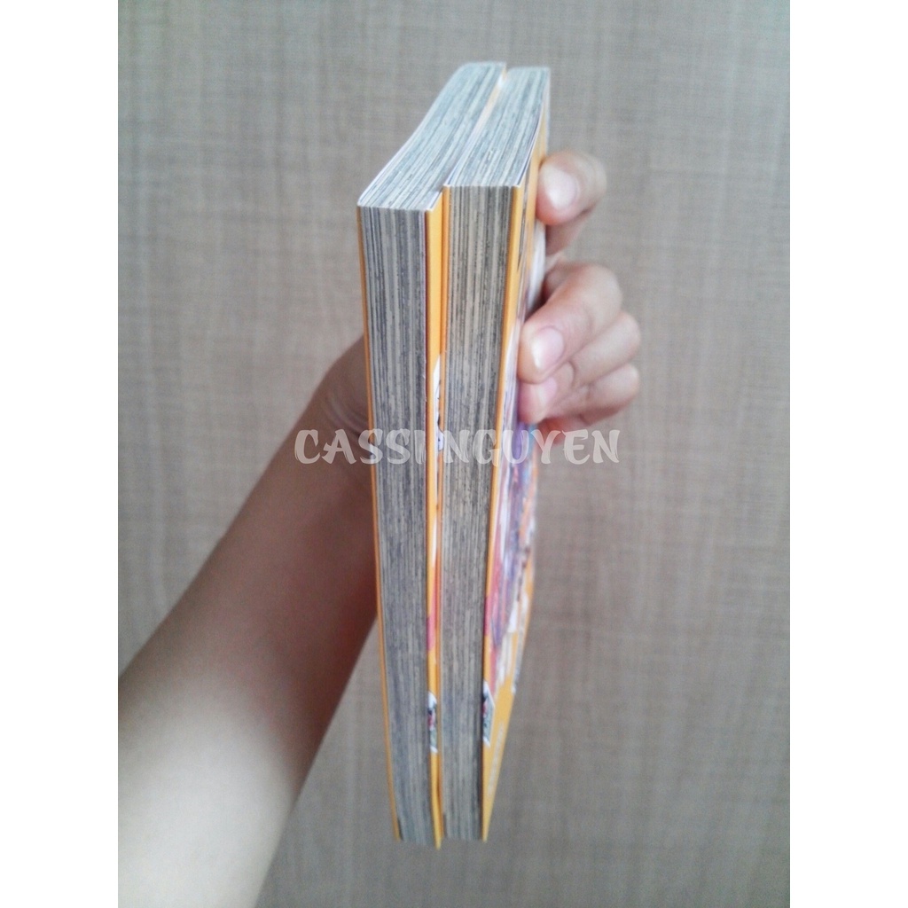 VỊ THẦN LANG THANG