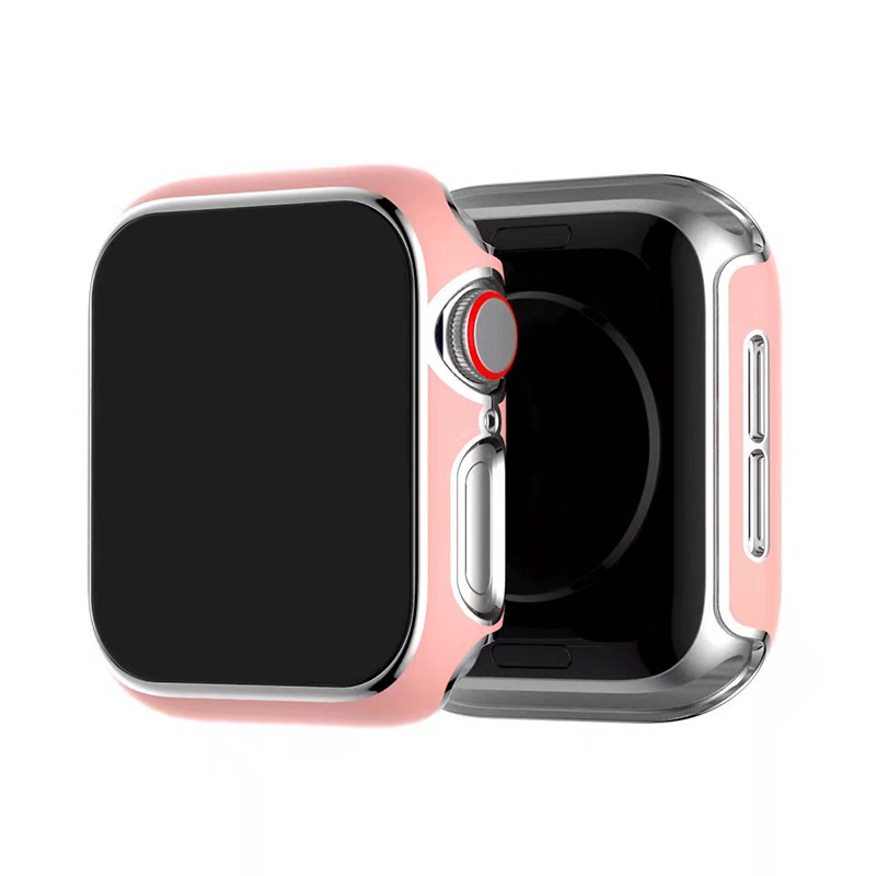 Vỏ Pc Bảo Vệ Màn Hình Cho Apple Watch 7 41mm 45mm series 7