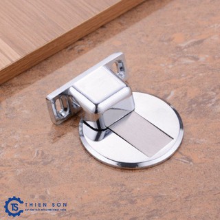 Chặn Cửa Nam Châm Tự Hút