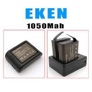 Pin camera hành trình