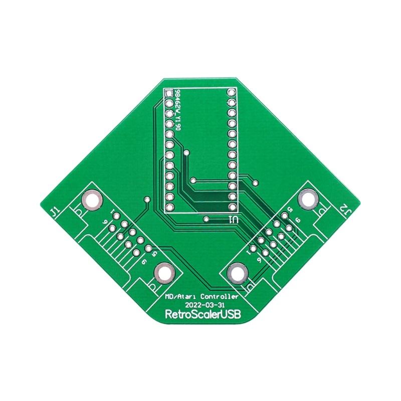 Bộ ĐiềU HợP USB Chuyên DụNg Cho Segagearsis MD-Support