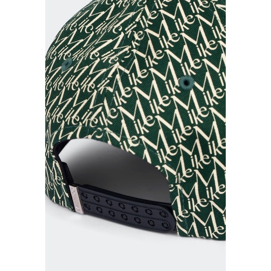 Mũ chính hãng Mikenco MONOGRAM CAP