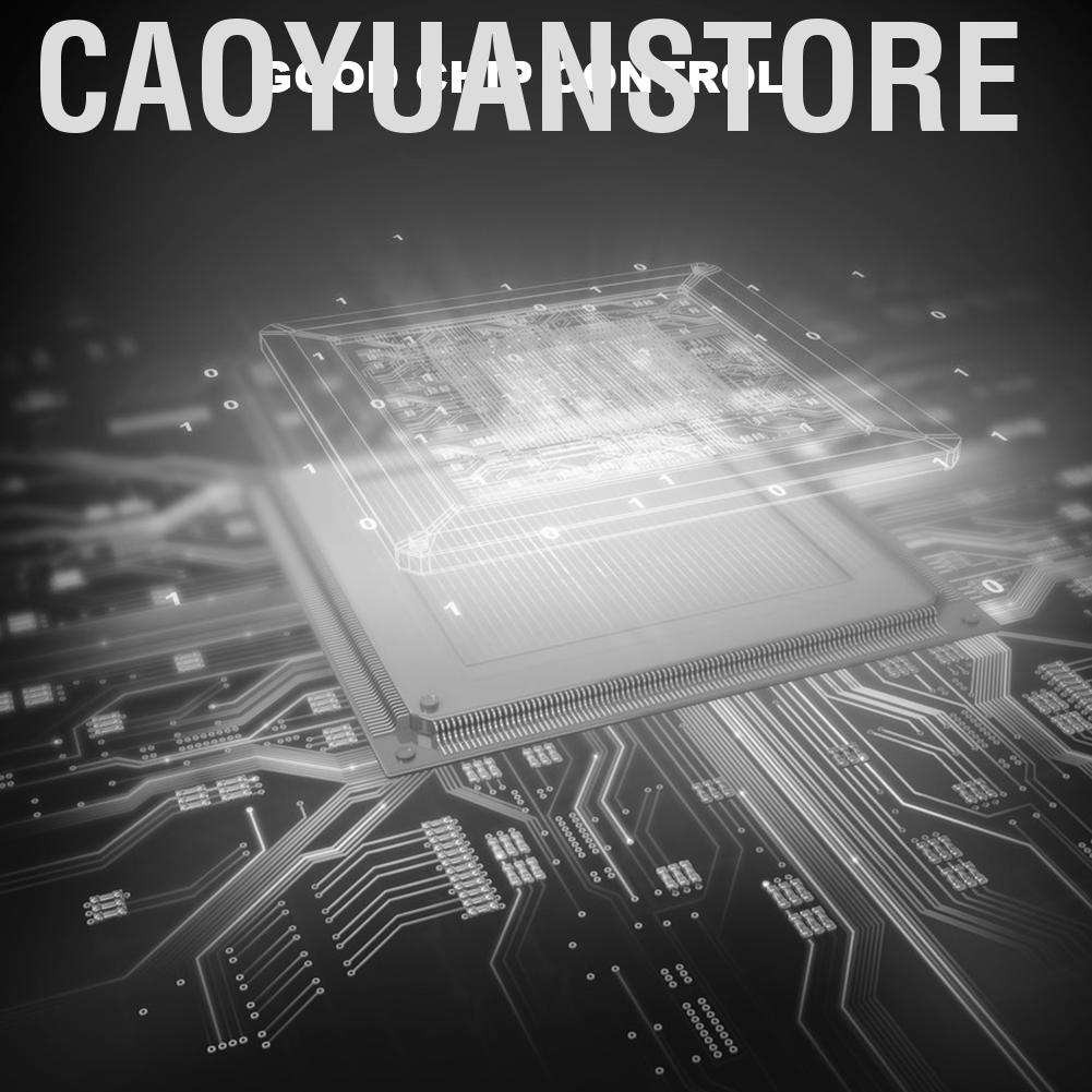 Hub Chia Cổng Usb Màu Trắng / Đen Cho Bàn Phím Máy Tính | BigBuy360 - bigbuy360.vn