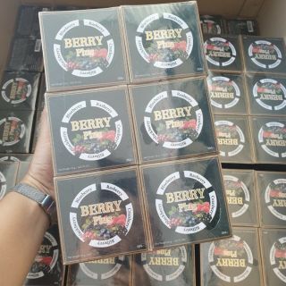 [FREESHIP] Kem Dưỡng Trắng Da Ban Đêm Berry Plus Extra Whitening Cream Thái Lan