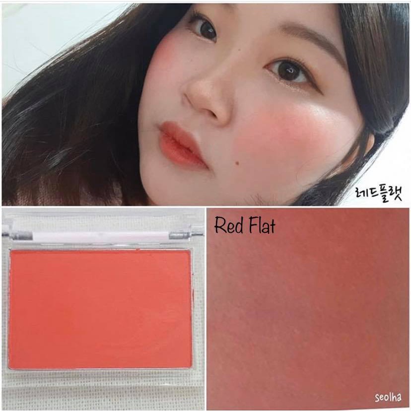 {THANH LÝ} Phấn Má Trang Điểm Blusher