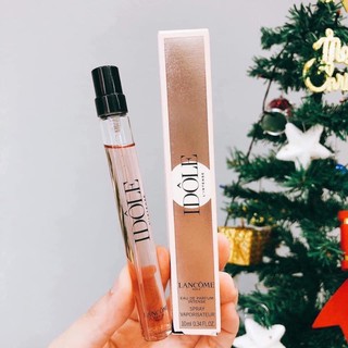 Nước hoa Lancome Idole l’intense EDP 10ml