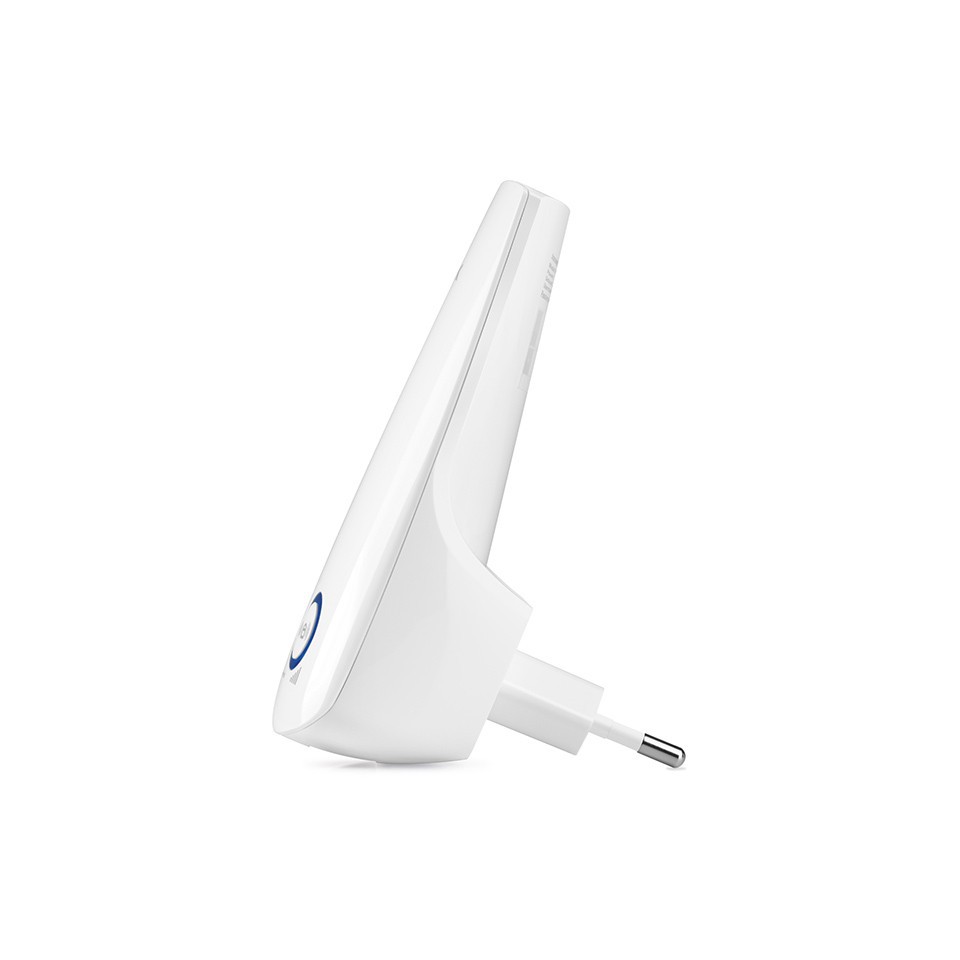 Bộ kích sóng wifi Tp link TL-WA850RE tốc độ kết nối 300Mbps. Chính hãng, BH 24 tháng