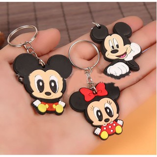 ( Siêu rẻ) Móc khóa đủ mẫu siêu cute 2020
