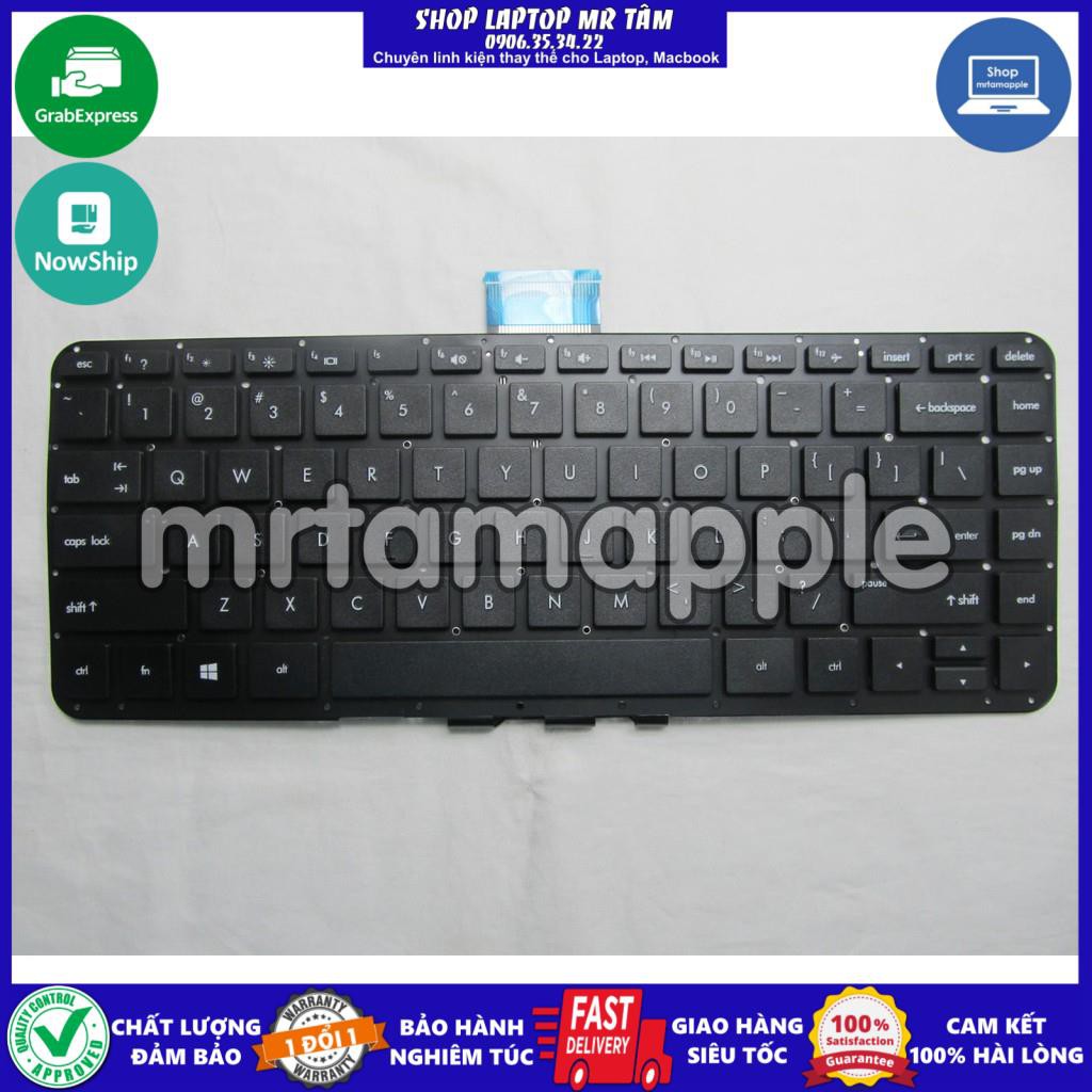 (KEYBOARD) BÀN PHÍM LAPTOP HP 13-P000 dùng cho Pavilion 13 X2 13-P000, 13-P100 X2, 13Z-P100 X2