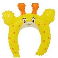 Baby cute animal aluminum balloon pictures