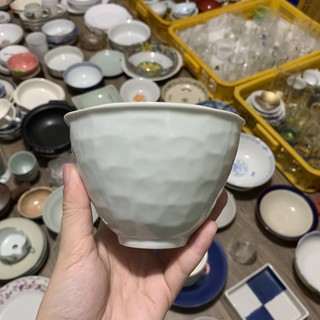 Chén Thố màu xanh mint kiểu Nhật siêu xinh