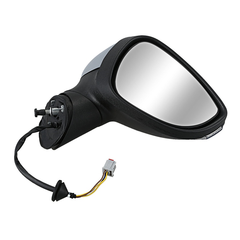 Gương Chiếu Hậu Chuyên Dụng Cho Xe Hơi Ford Fiesta Mk7 2008-2012