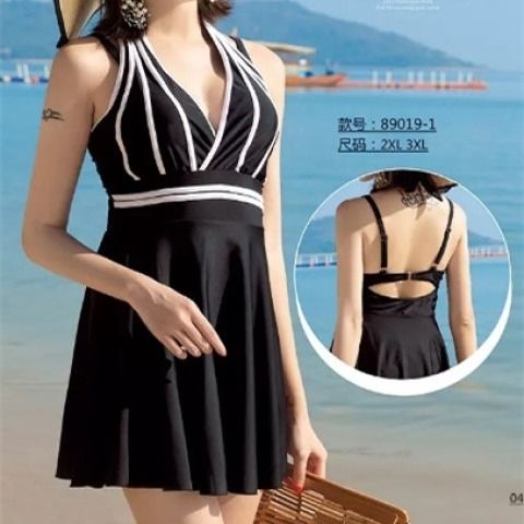Bộ Đồ Bơi Thời Trang Cho Nữ 2021 | BigBuy360 - bigbuy360.vn