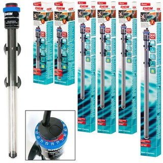 Sưởi Eheim chính hãng bảo hành 3 năm 1 đổi 1
