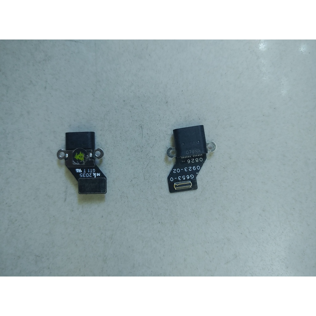 Chân Sạc / bo sạc Google Pixel 4a, 4a 5g
