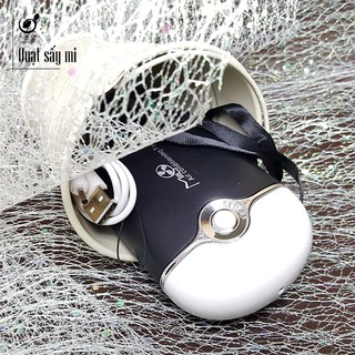 Quạt Sấy Mi | Ngọc Trà HCM