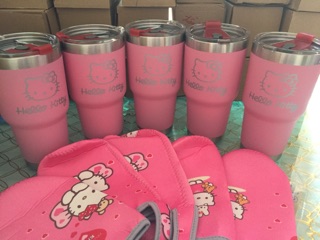 Ly Giữ Nhiệt Yeti Thái Lan ( Ly dầy, 6mon, Chuẩn l1)